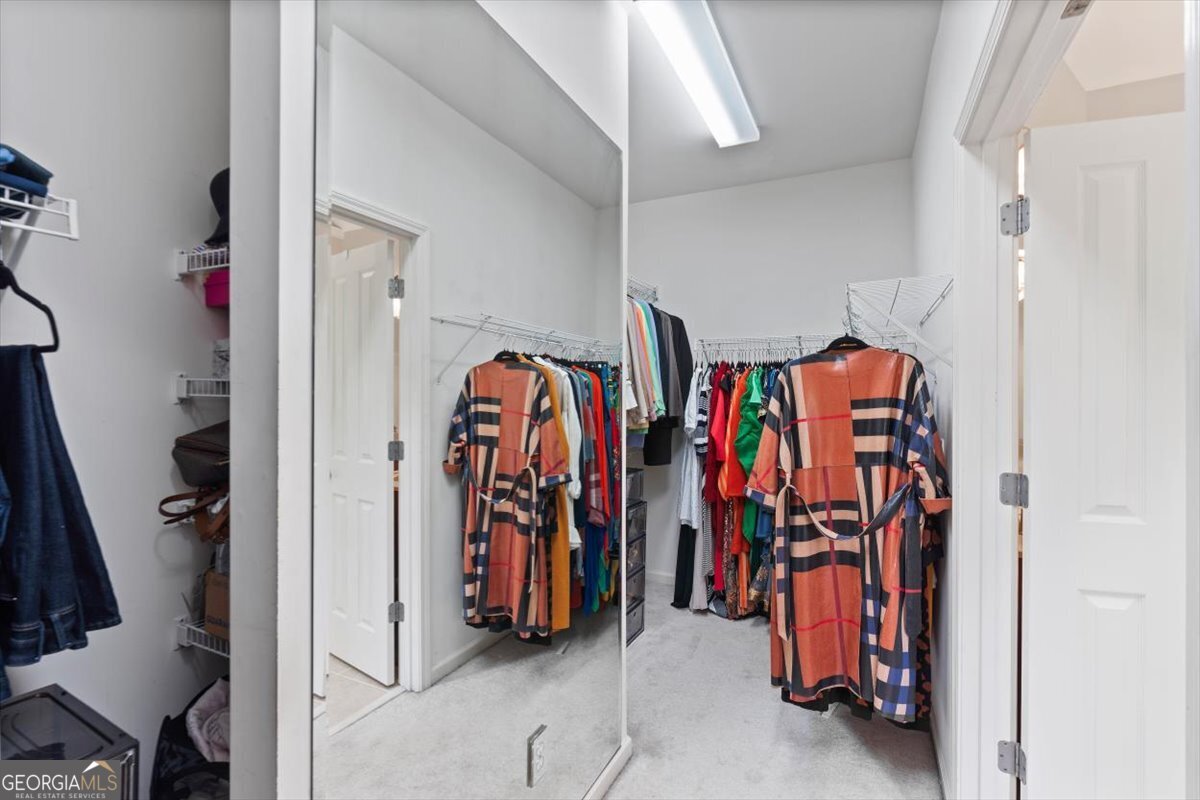 1183 Hillside Green Way Powder Springs GA 30127
