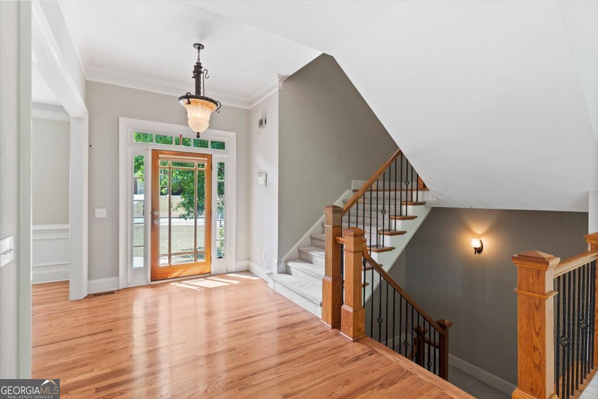 1183 Hillside Green Way Powder Springs GA 30127