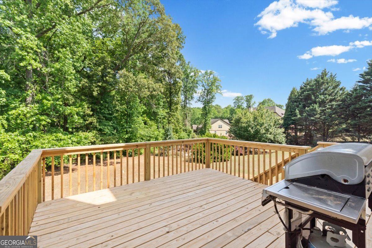 1183 Hillside Green Way Powder Springs GA 30127