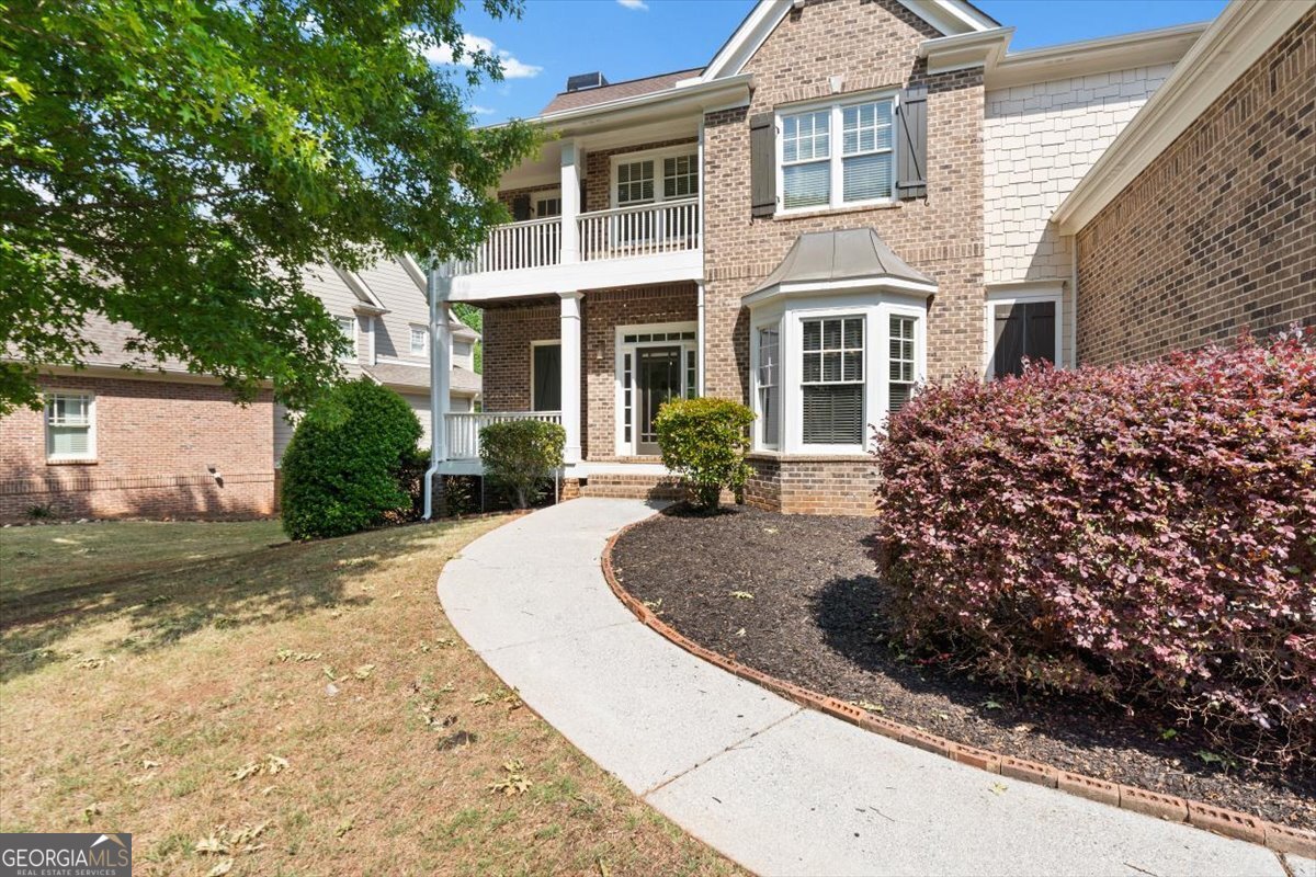 1183 Hillside Green Way Powder Springs GA 30127