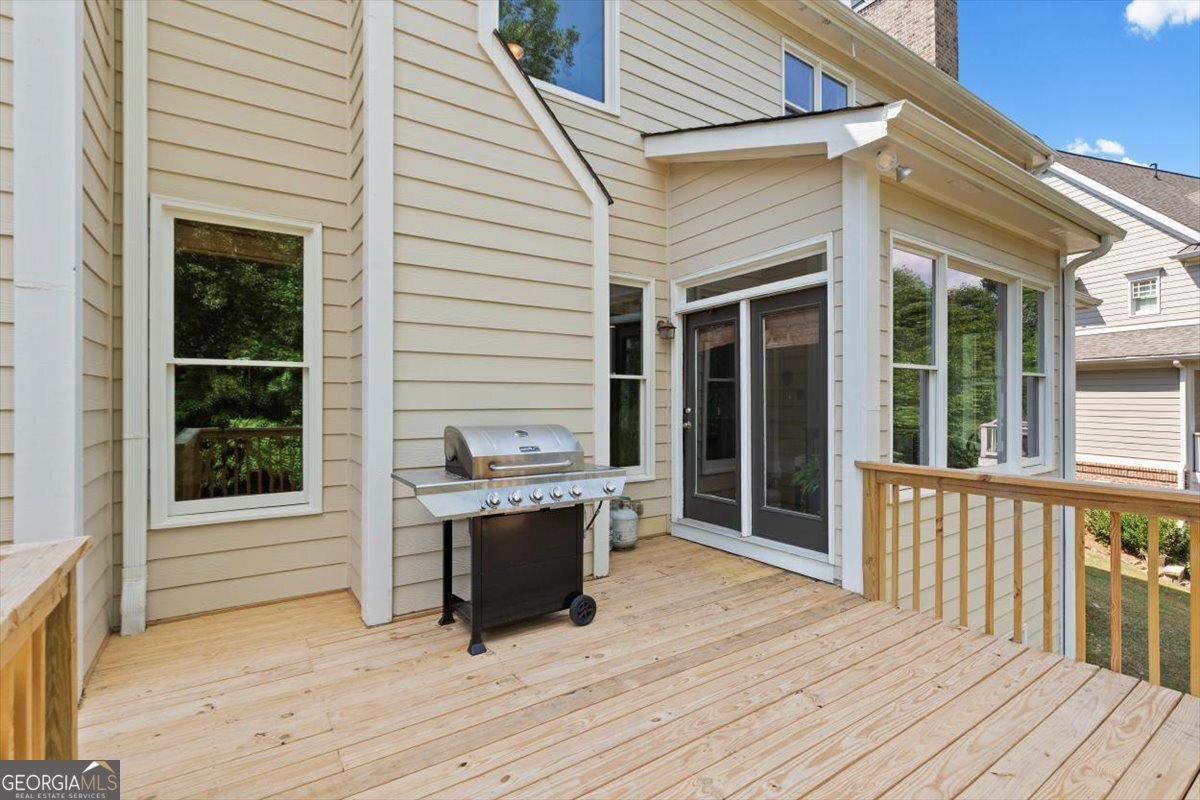 1183 Hillside Green Way Powder Springs GA 30127