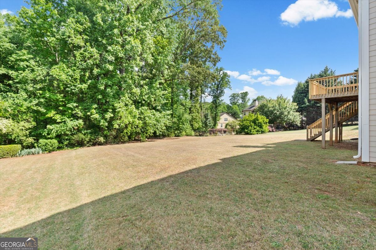 1183 Hillside Green Way Powder Springs GA 30127