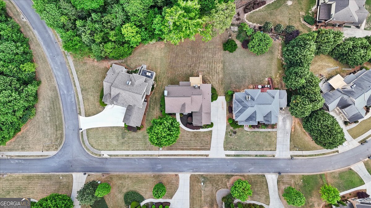 1183 Hillside Green Way Powder Springs GA 30127