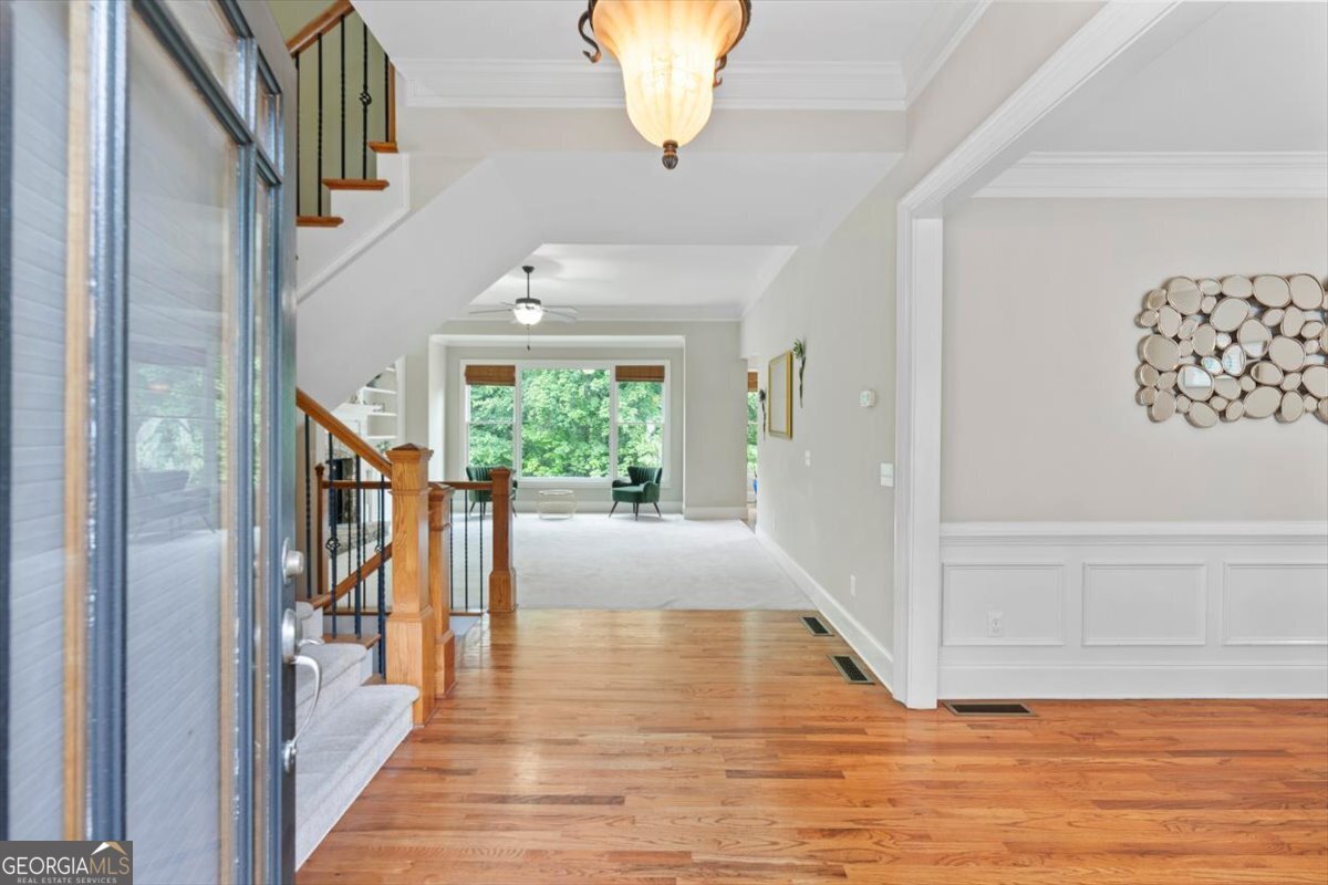 1183 Hillside Green Way Powder Springs GA 30127
