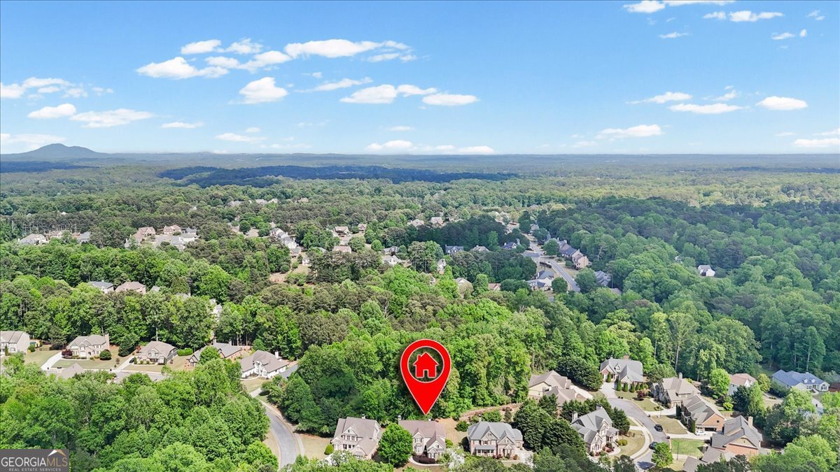1183 Hillside Green Way Powder Springs GA 30127