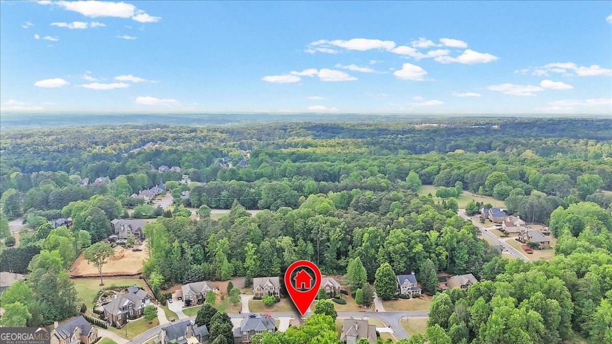 1183 Hillside Green Way Powder Springs GA 30127
