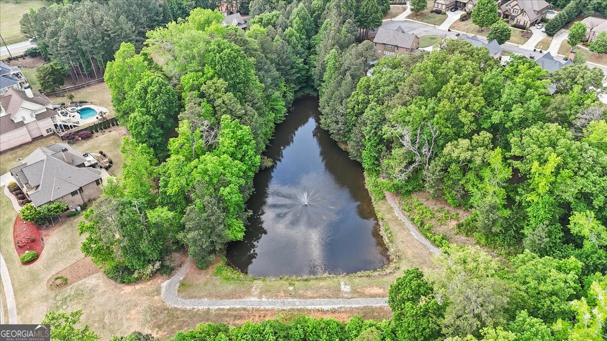 1183 Hillside Green Way Powder Springs GA 30127