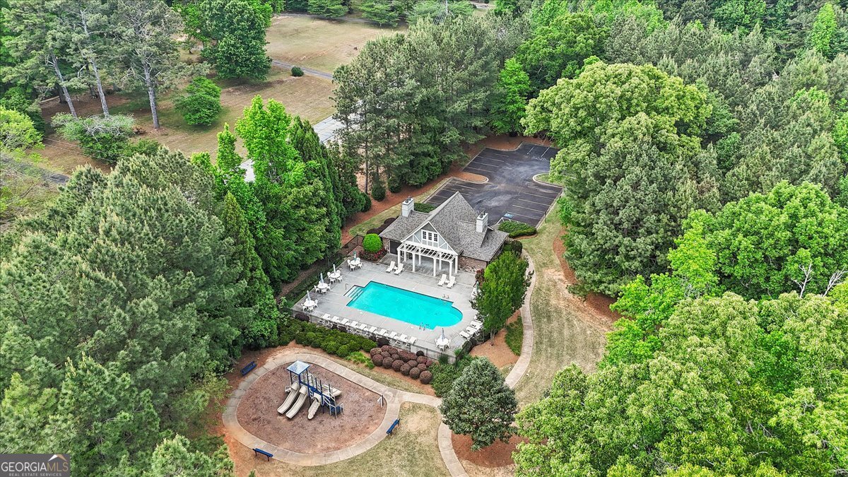 1183 Hillside Green Way Powder Springs GA 30127