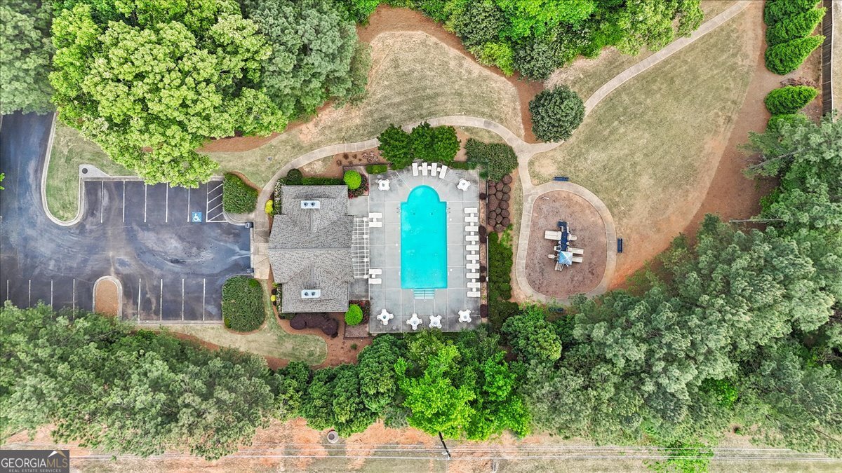 1183 Hillside Green Way Powder Springs GA 30127