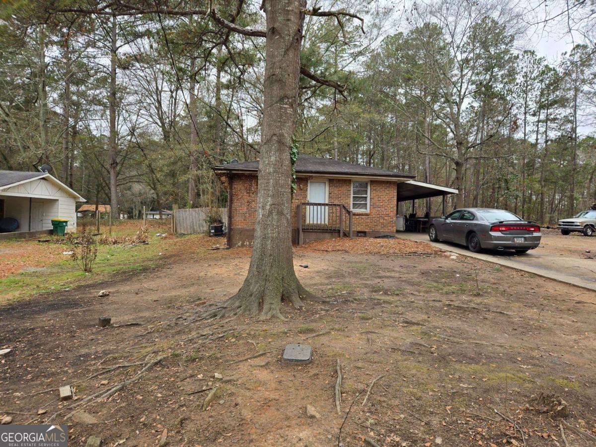 4691 Pine Circle Ellenwood GA 30294