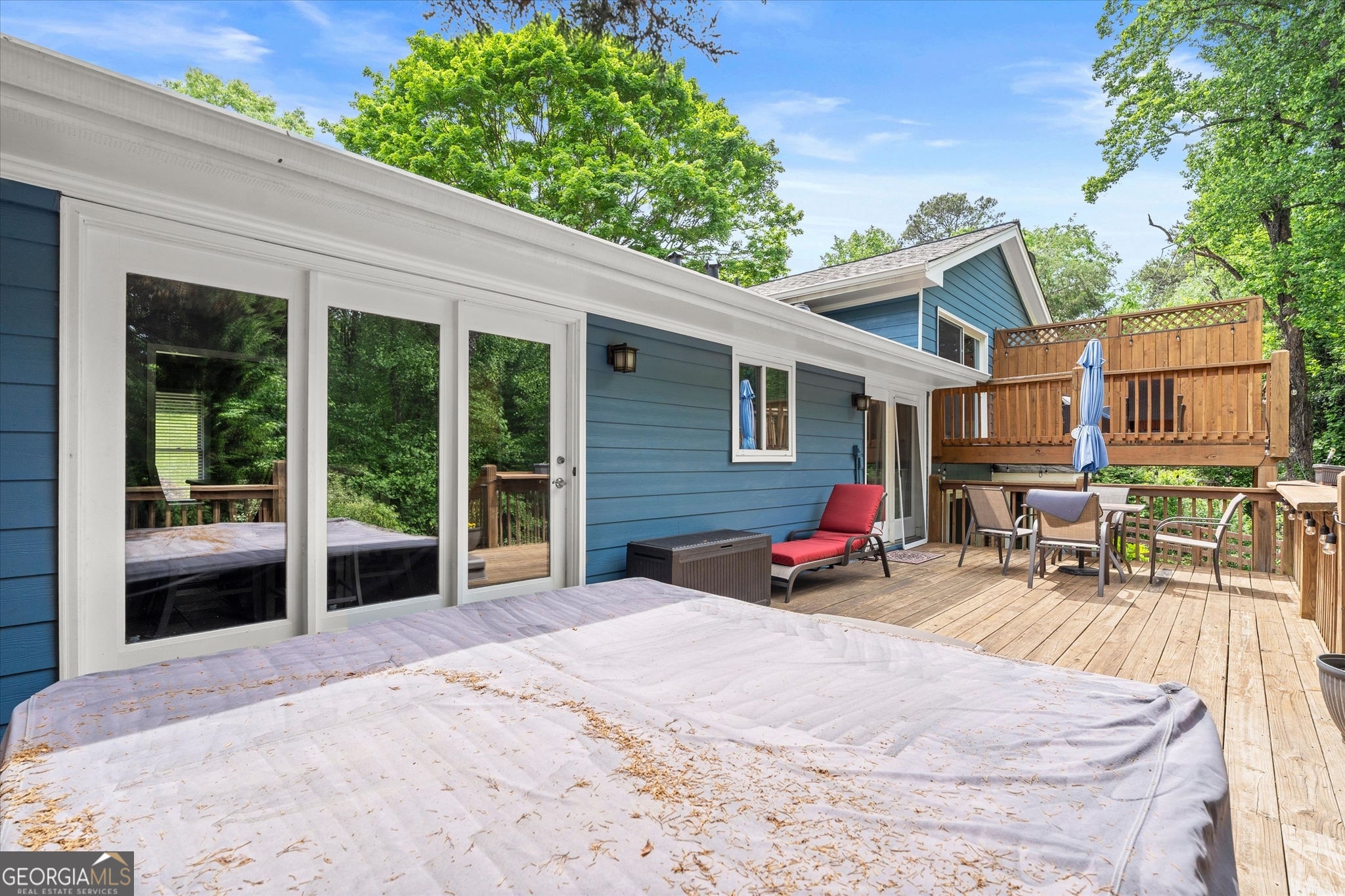 9040 Ruby Lane Gainesville GA 30506