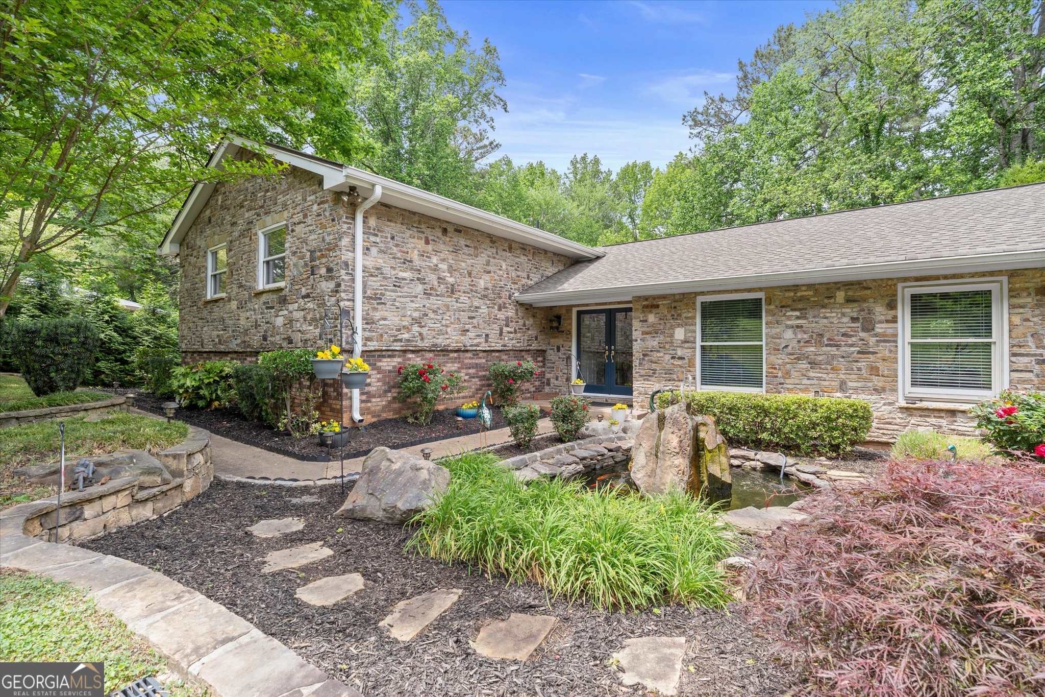 9040 Ruby Lane Gainesville GA 30506