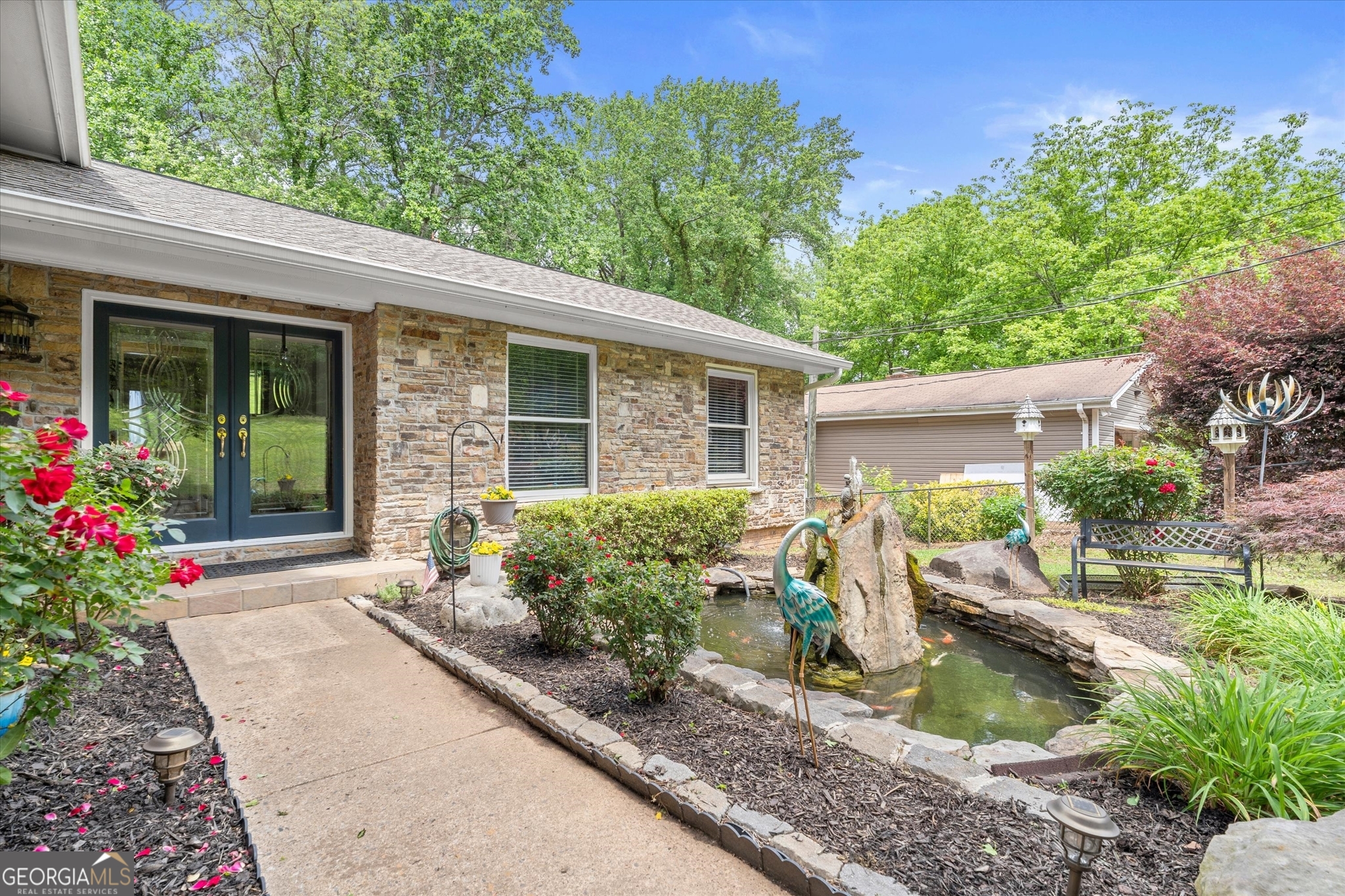 9040 Ruby Lane Gainesville GA 30506