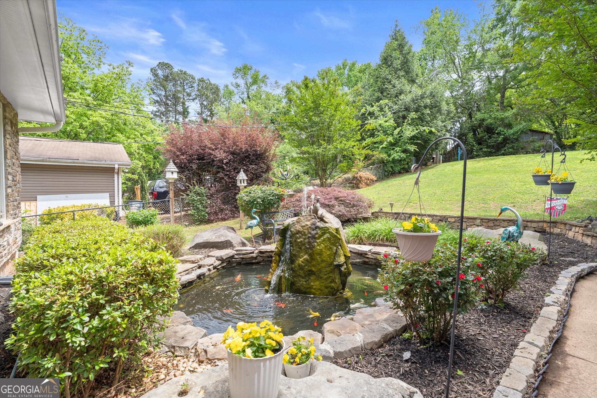 9040 Ruby Lane Gainesville GA 30506