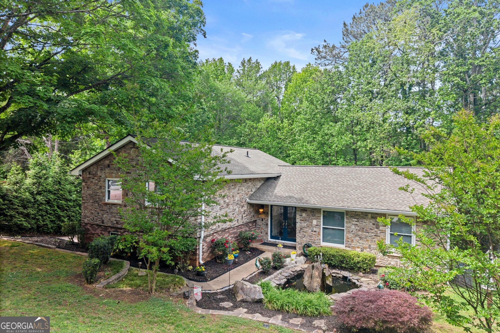 9040 Ruby Lane Gainesville GA 30506