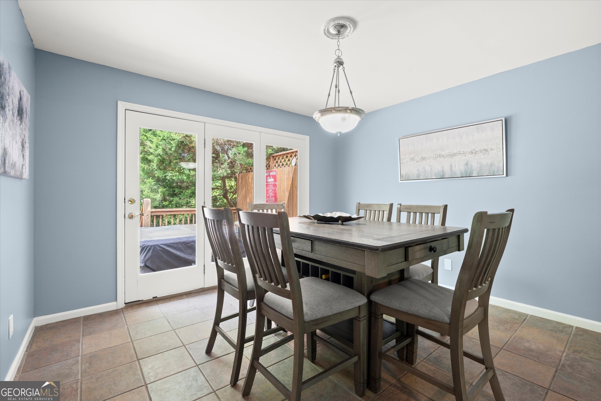 9040 Ruby Lane Gainesville GA 30506
