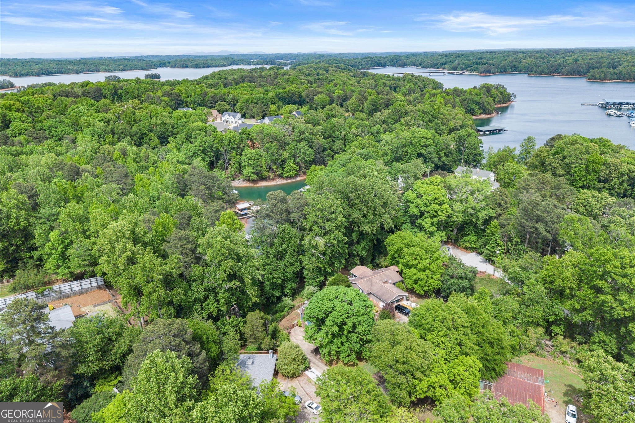 9040 Ruby Lane Gainesville GA 30506