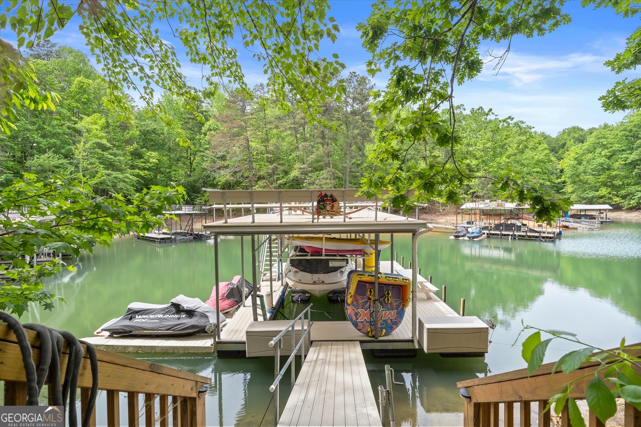 9040 Ruby Lane Gainesville GA 30506