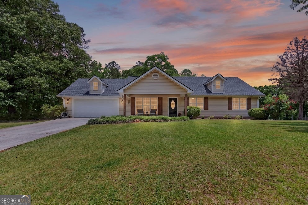 48 Cook Street Tallapoosa GA 30176