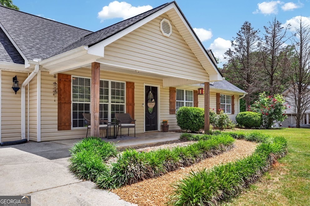 48 Cook Street Tallapoosa GA 30176