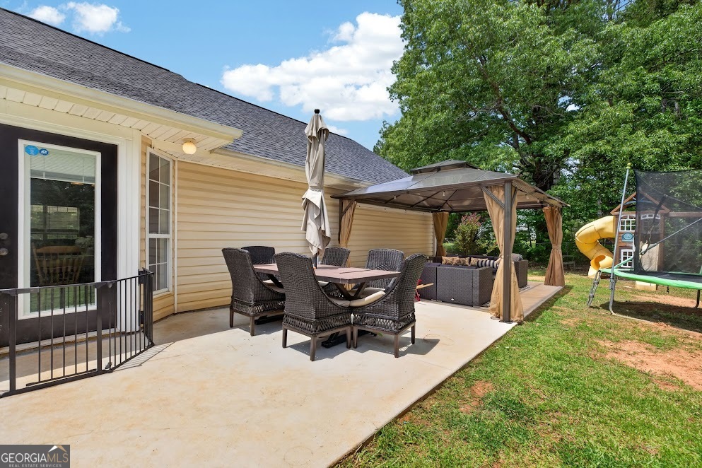 48 Cook Street Tallapoosa GA 30176