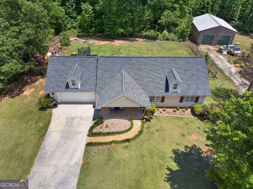 48 Cook Street Tallapoosa GA 30176