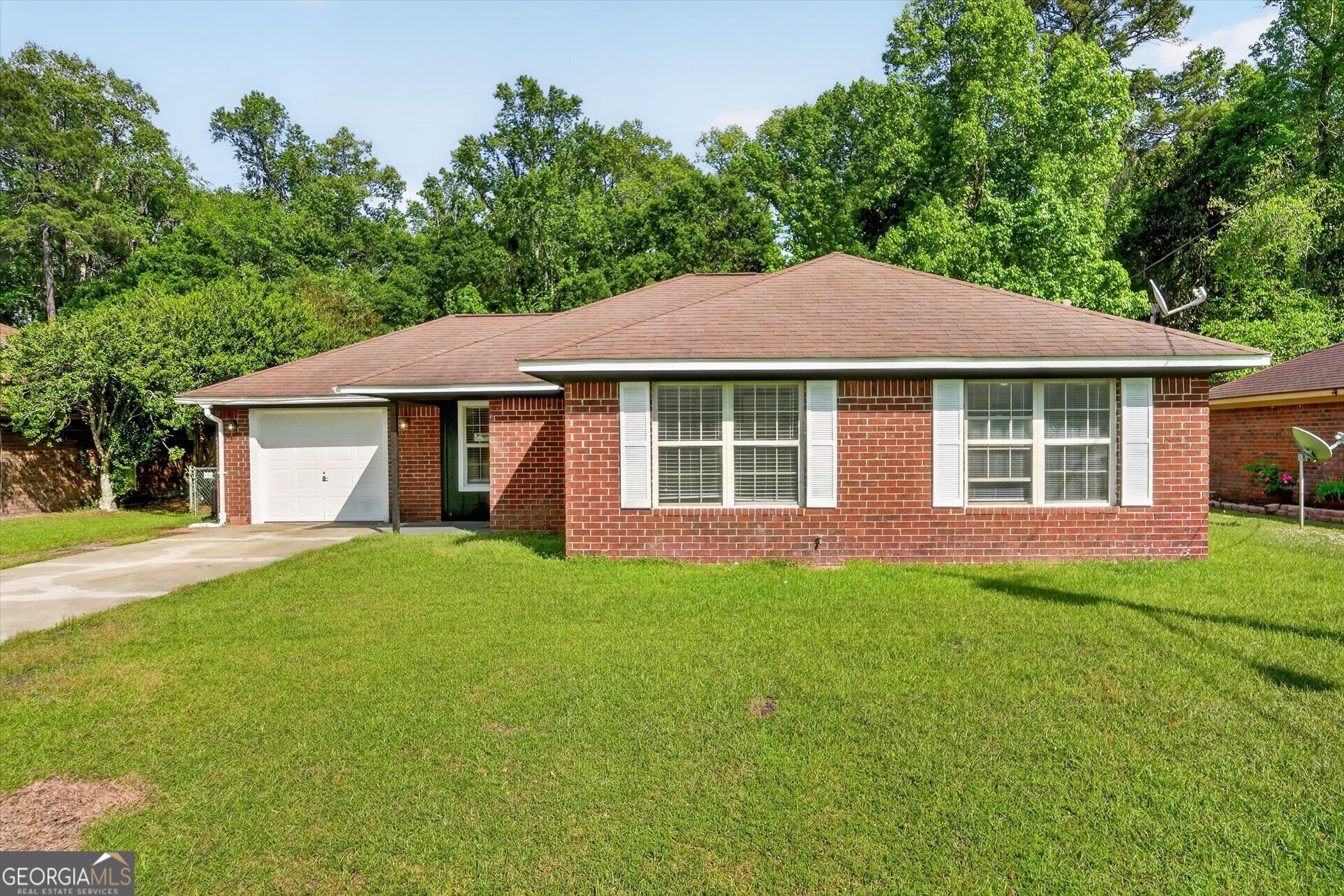 815 Sagewood Drive Hinesville GA 31313