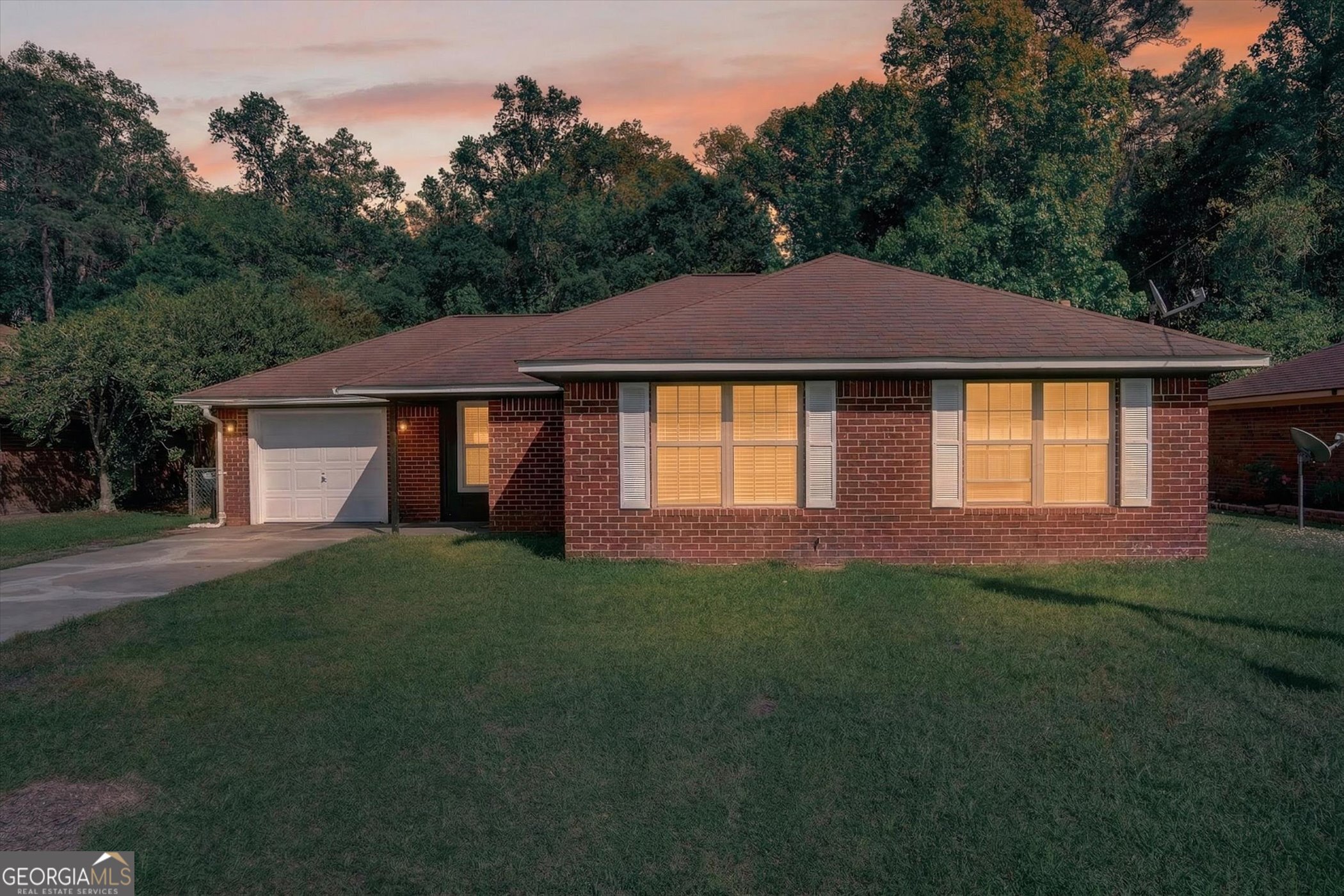 815 Sagewood Drive Hinesville GA 31313