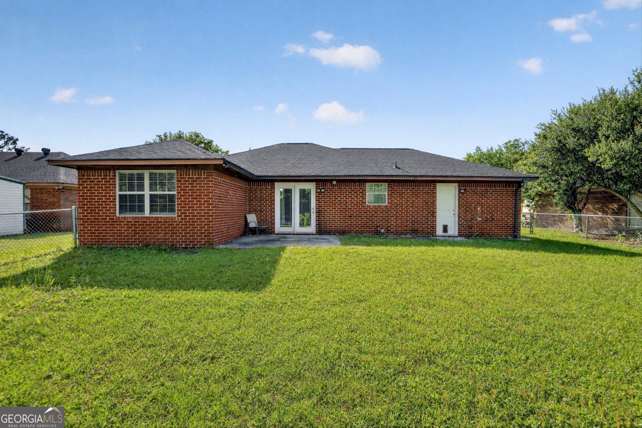 815 Sagewood Drive Hinesville GA 31313