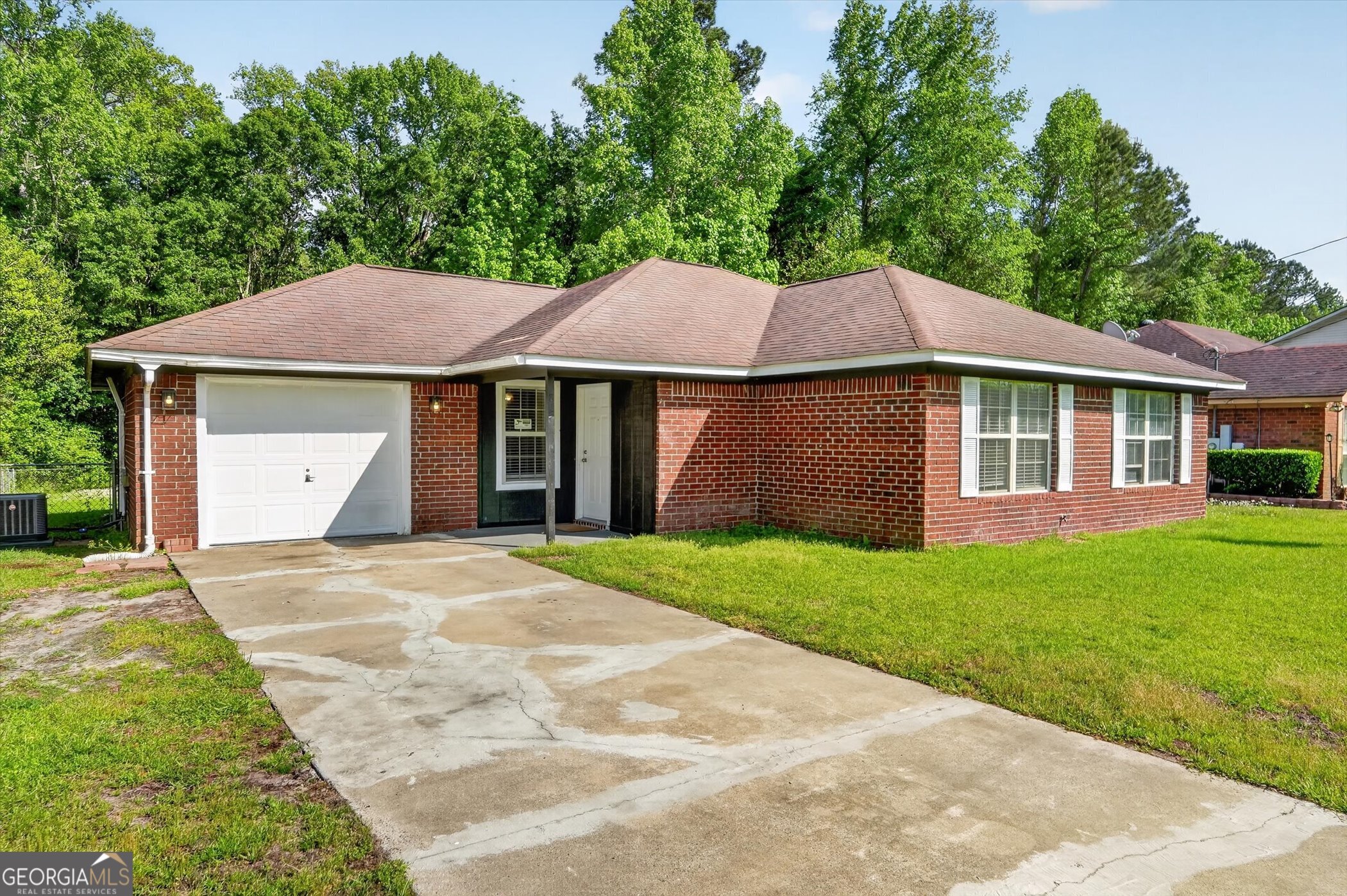 815 Sagewood Drive Hinesville GA 31313