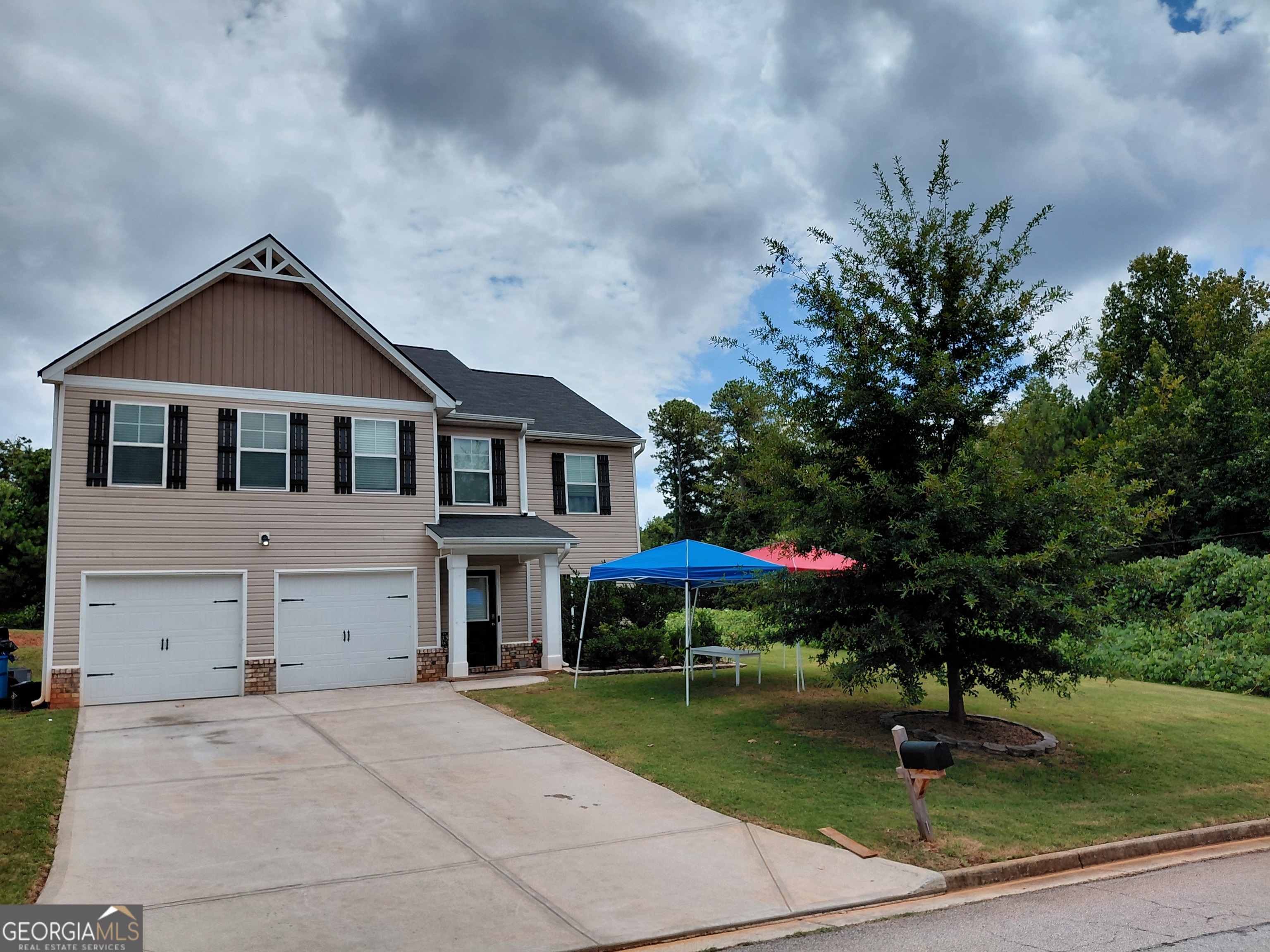 10 Windbrooke Drive Covington GA 30016