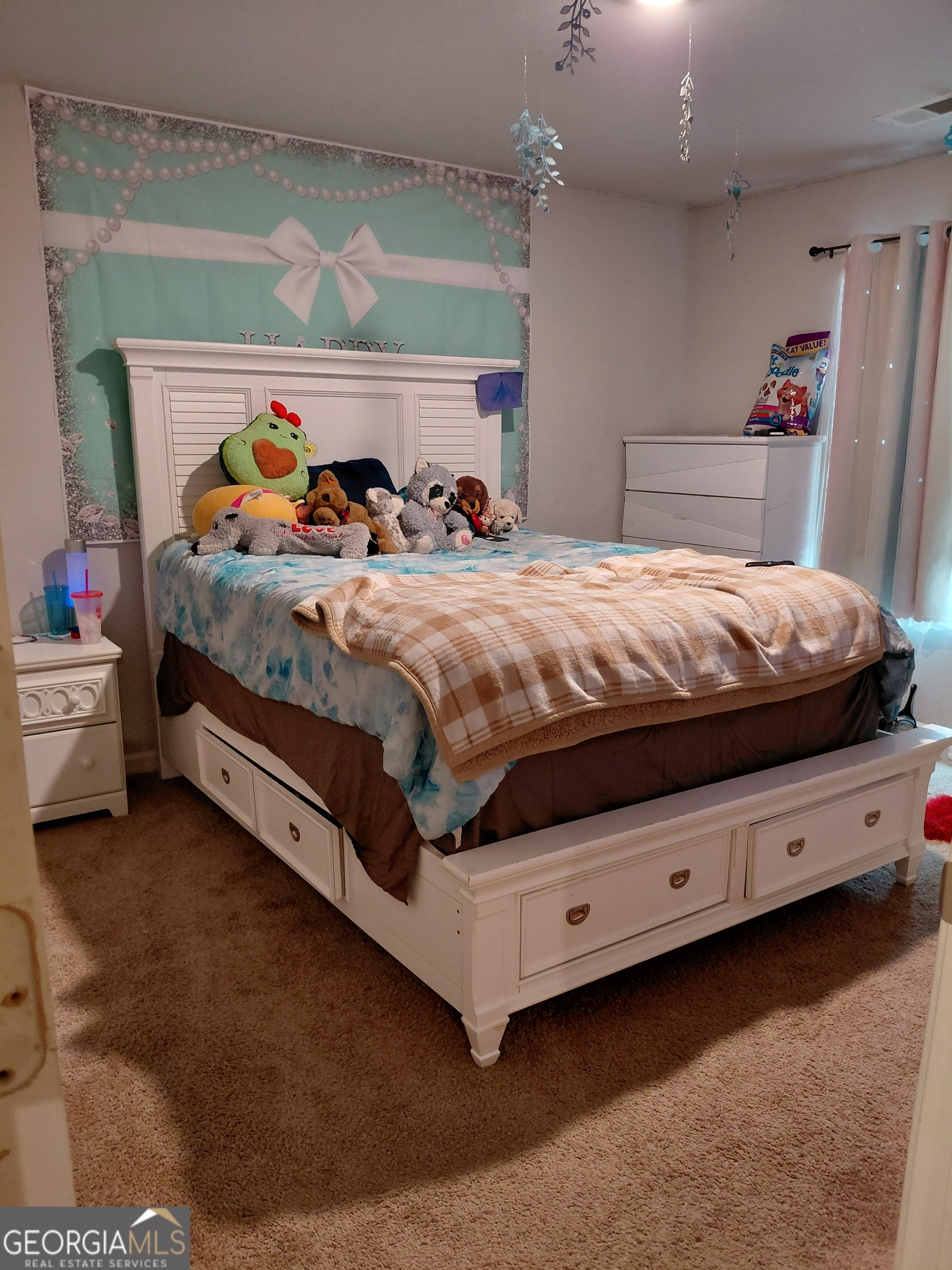 10 Windbrooke Drive Covington GA 30016
