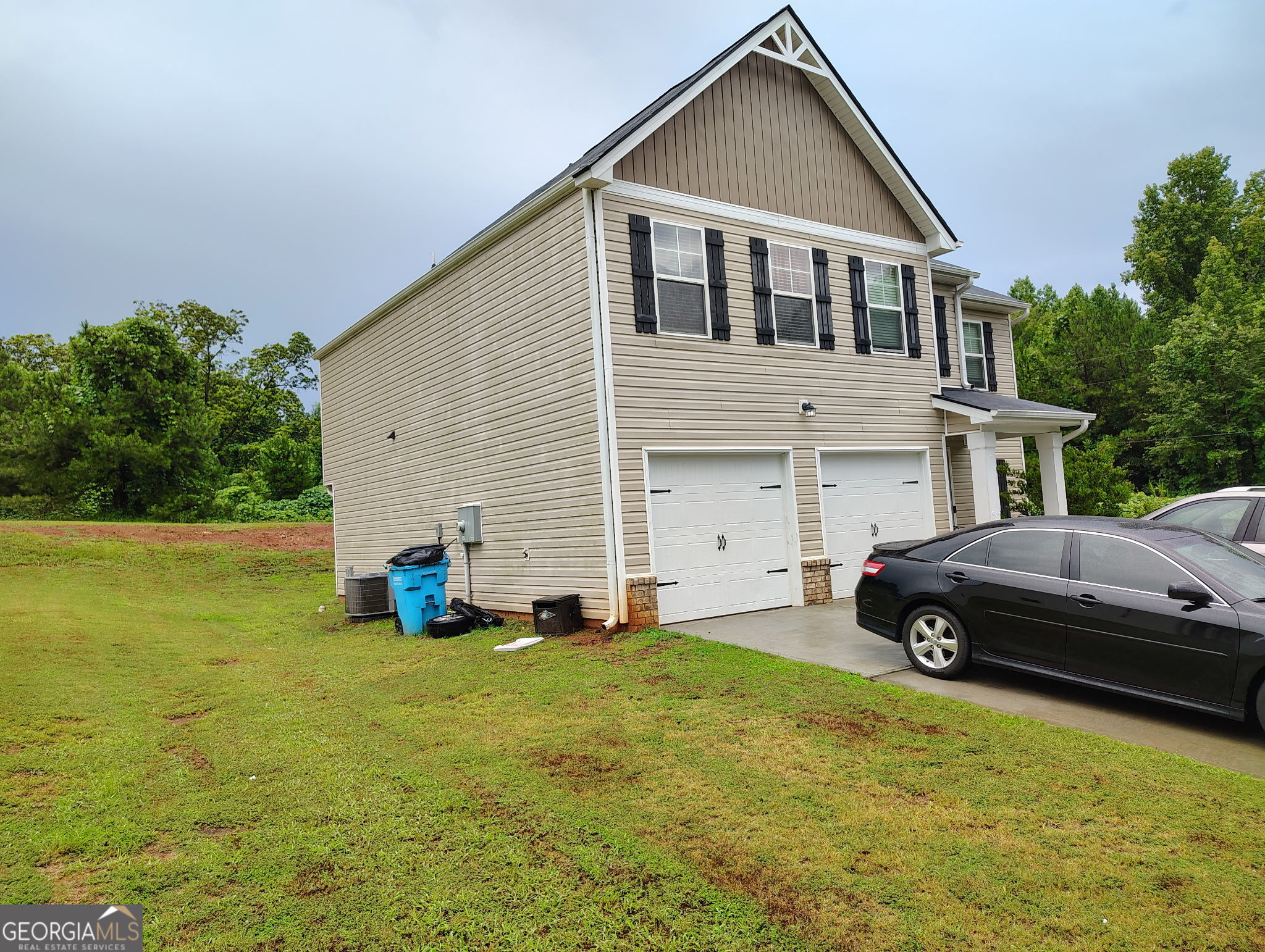 10 Windbrooke Drive Covington GA 30016