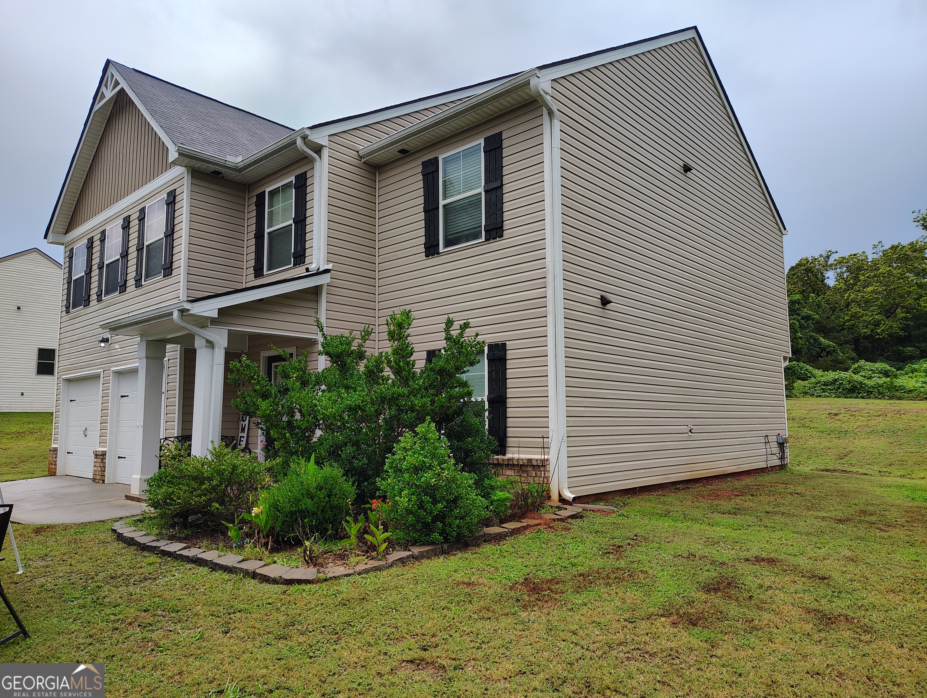 10 Windbrooke Drive Covington GA 30016