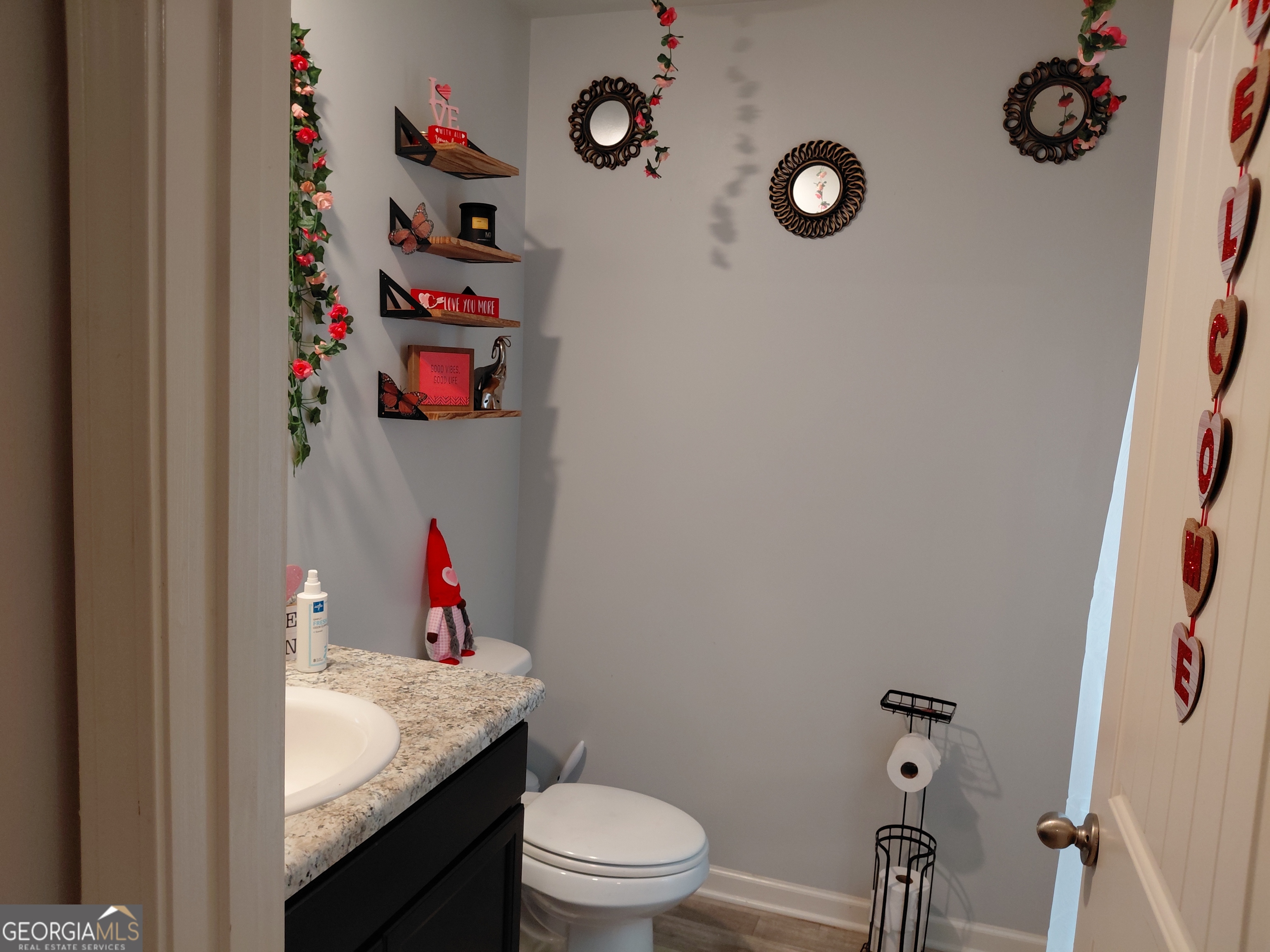 10 Windbrooke Drive Covington GA 30016