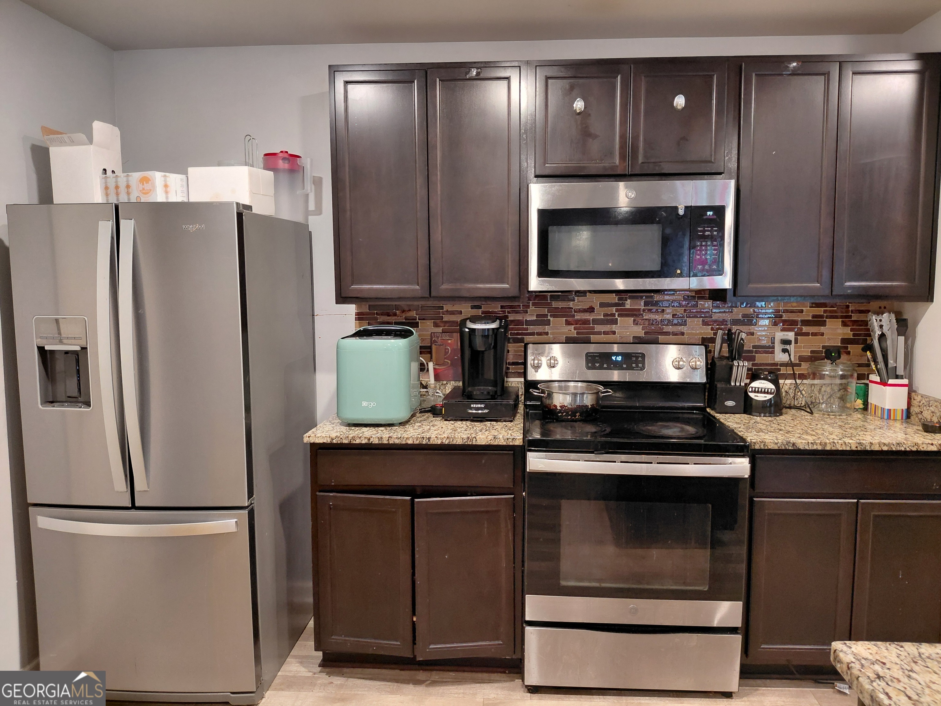 10 Windbrooke Drive Covington GA 30016