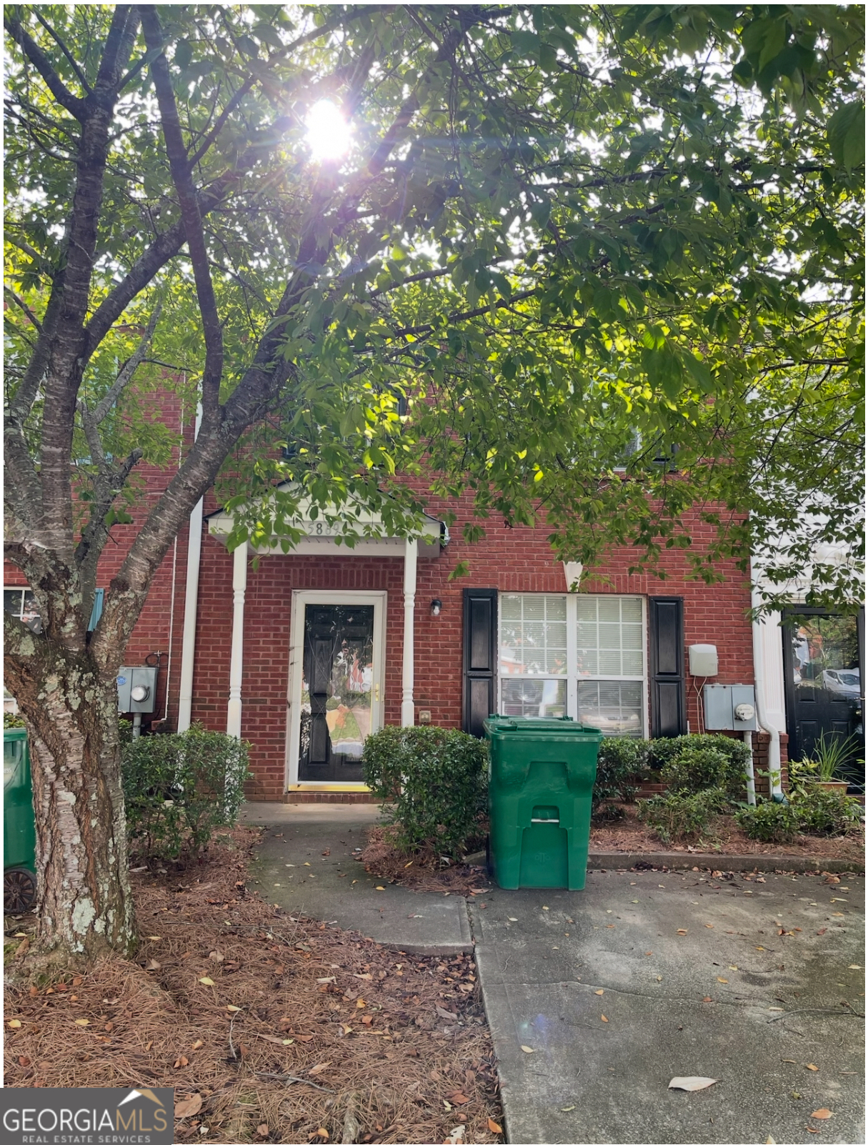 5869 Strathmoor Manor Circle Lithonia GA 30058