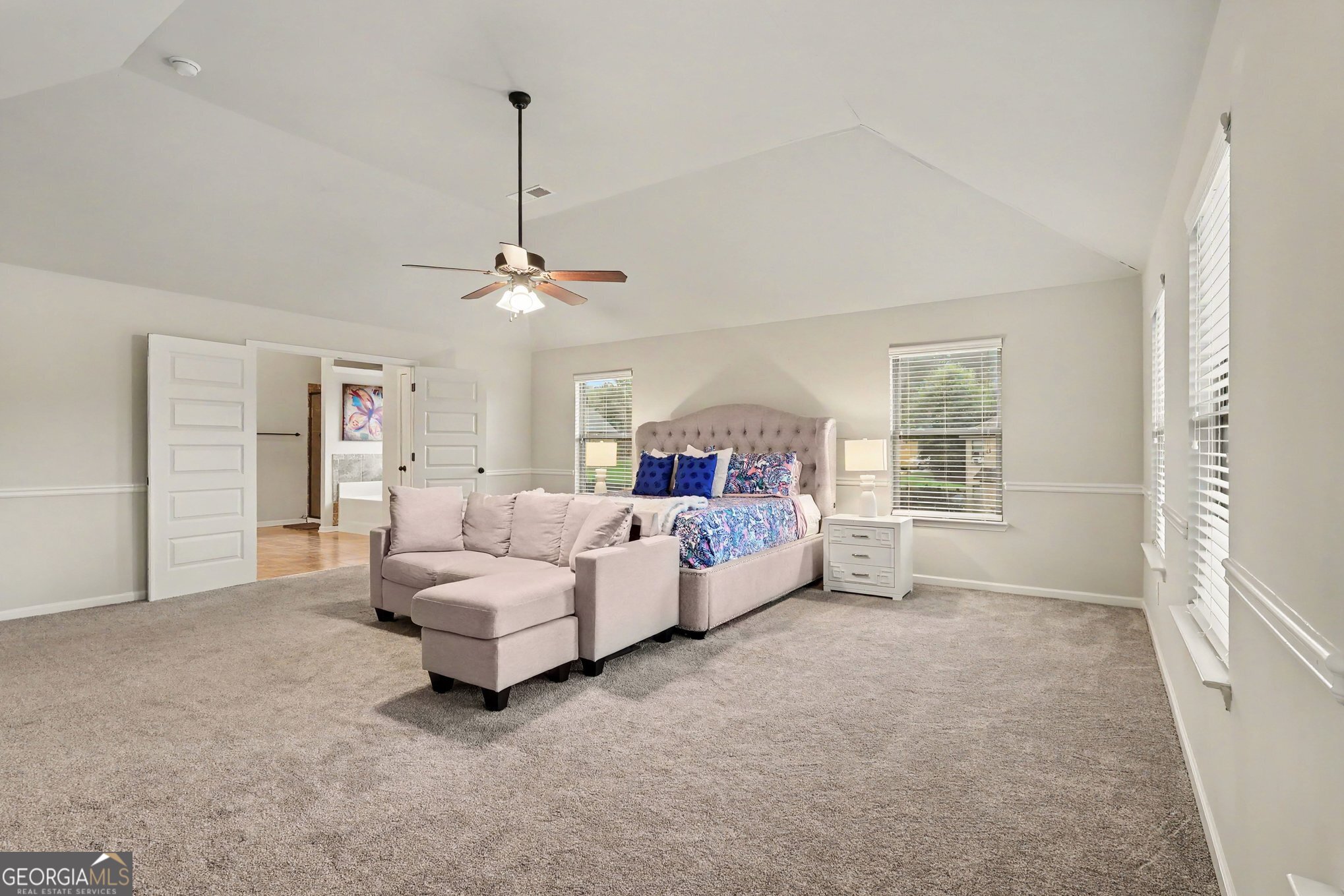 20 Stream Glen Court Covington GA 30016