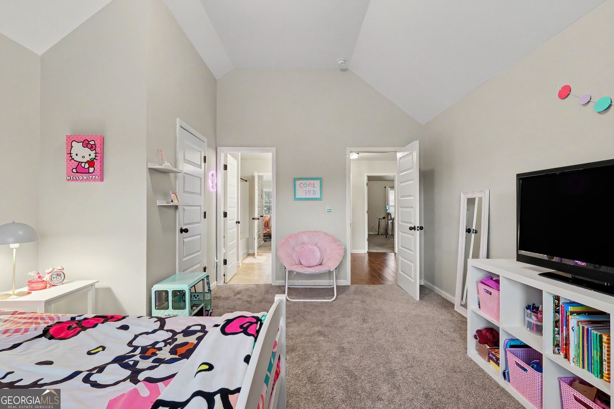 20 Stream Glen Court Covington GA 30016