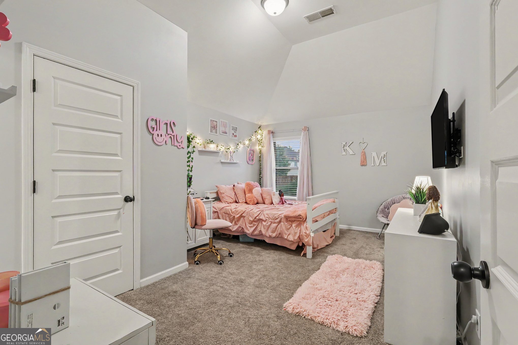 20 Stream Glen Court Covington GA 30016