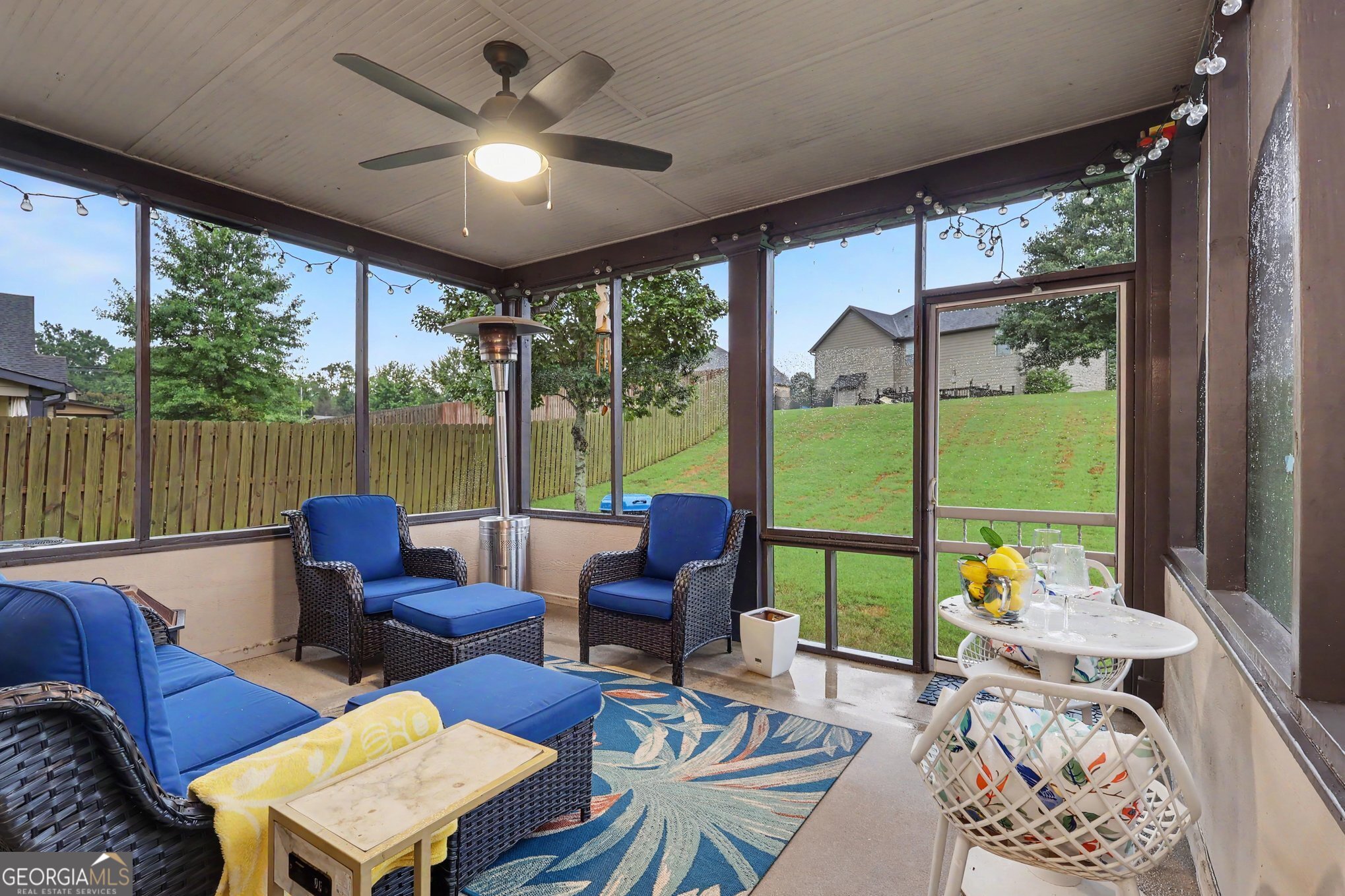 20 Stream Glen Court Covington GA 30016