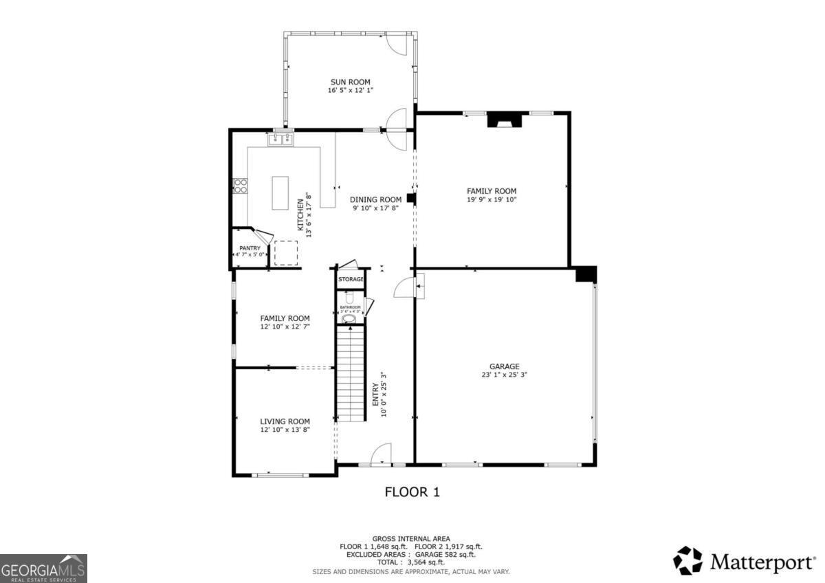 20 Stream Glen Court Covington GA 30016