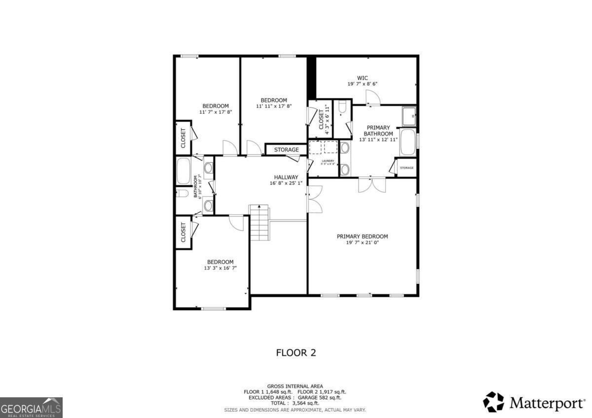 20 Stream Glen Court Covington GA 30016