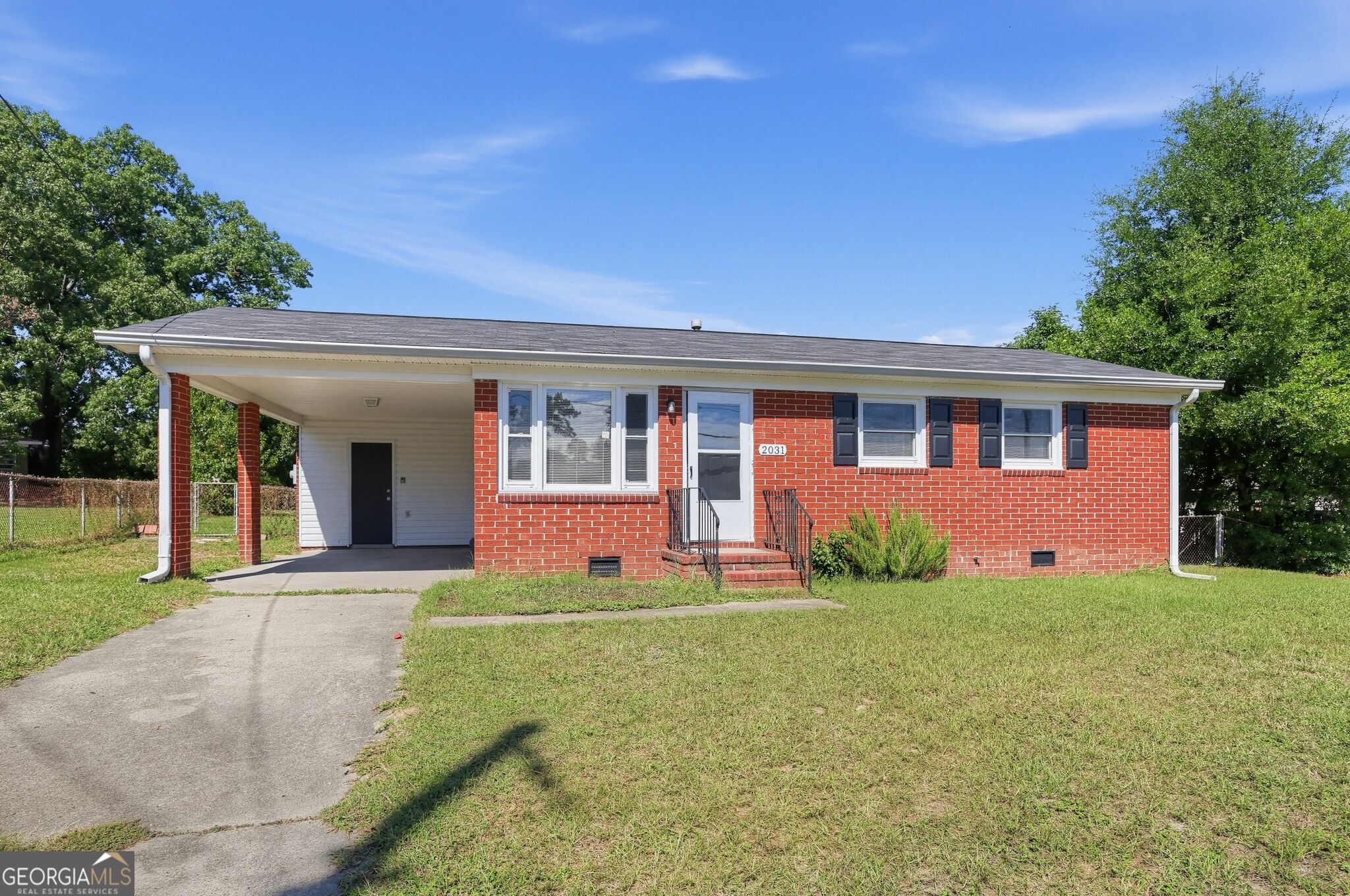 2031 Brighton Circle Augusta GA 30906