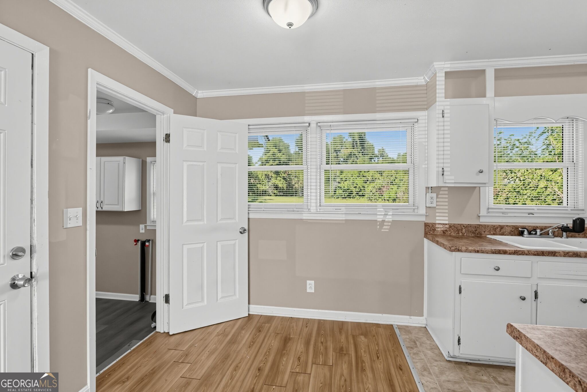 2031 Brighton Circle Augusta GA 30906