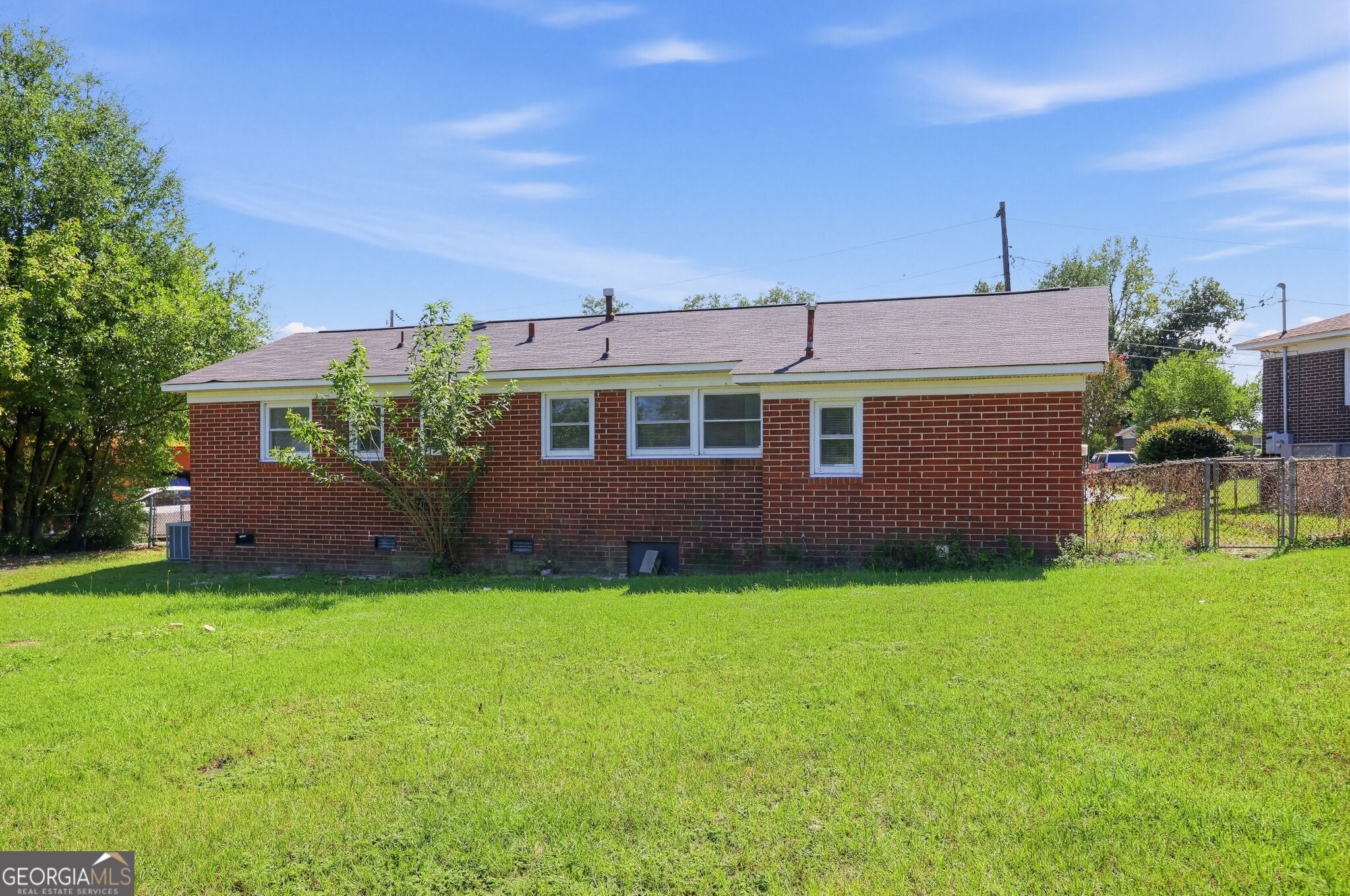 2031 Brighton Circle Augusta GA 30906