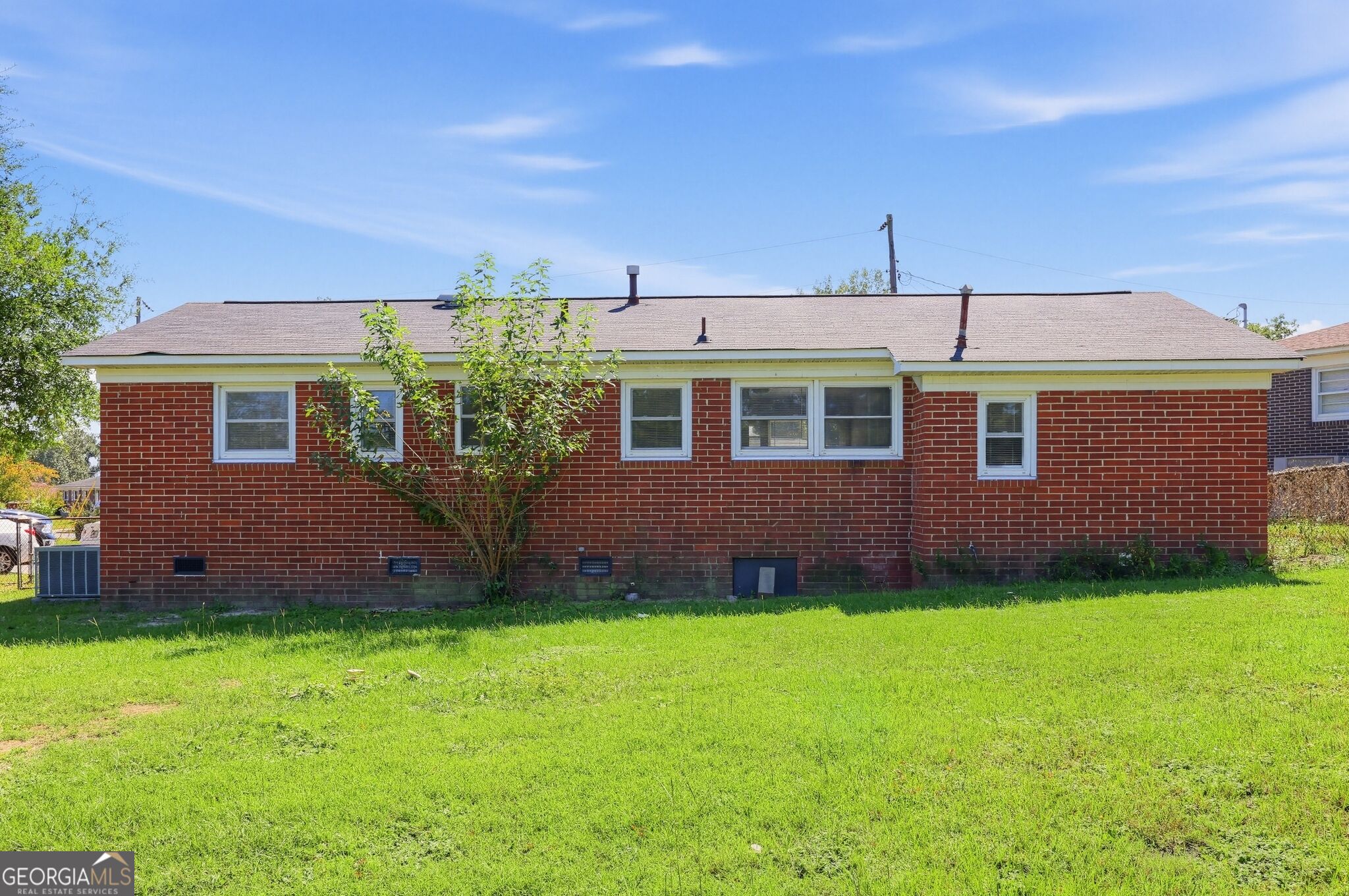 2031 Brighton Circle Augusta GA 30906