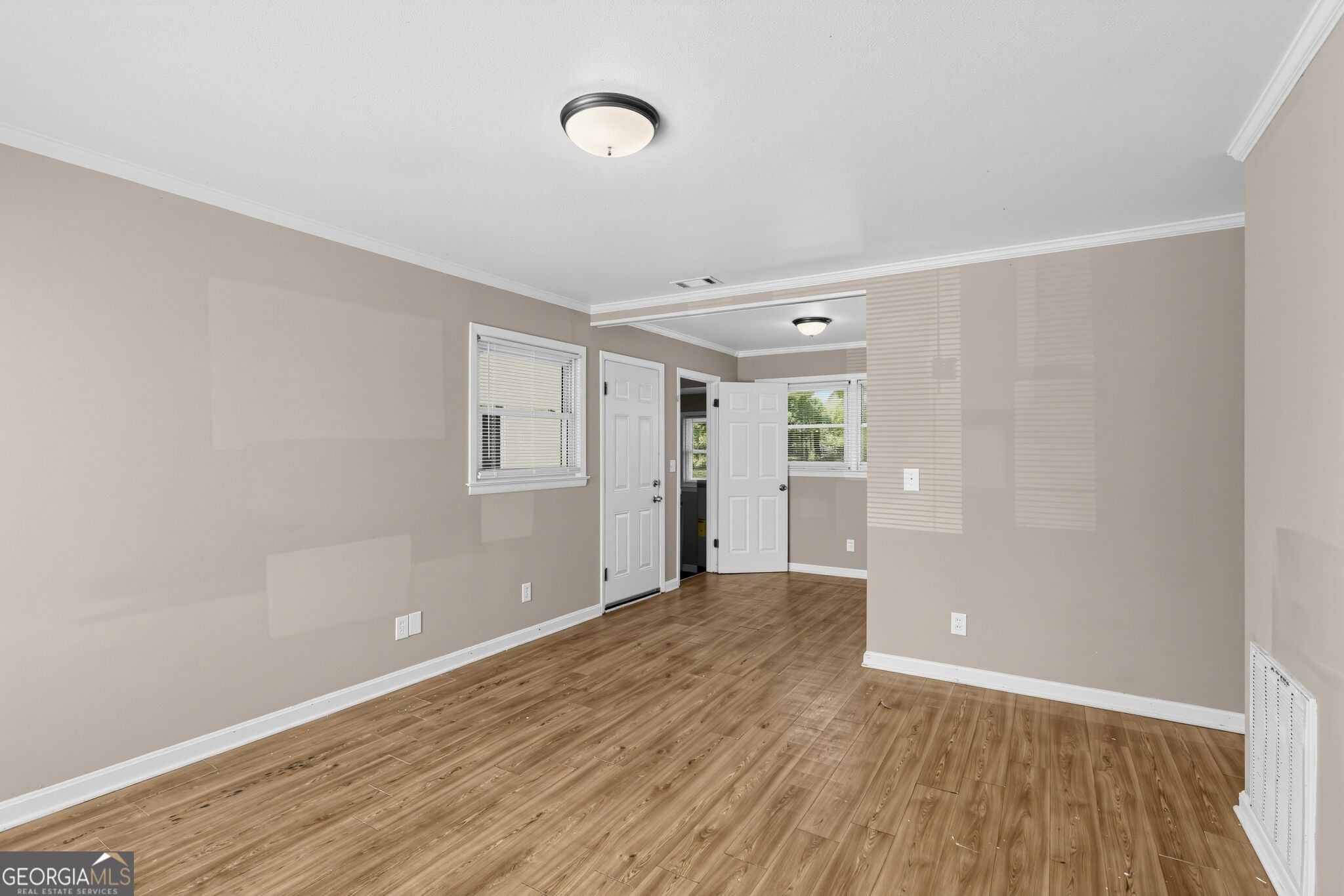 2031 Brighton Circle Augusta GA 30906