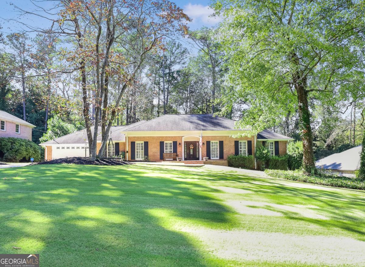 5735 Riverwood Drive Atlanta GA 30328