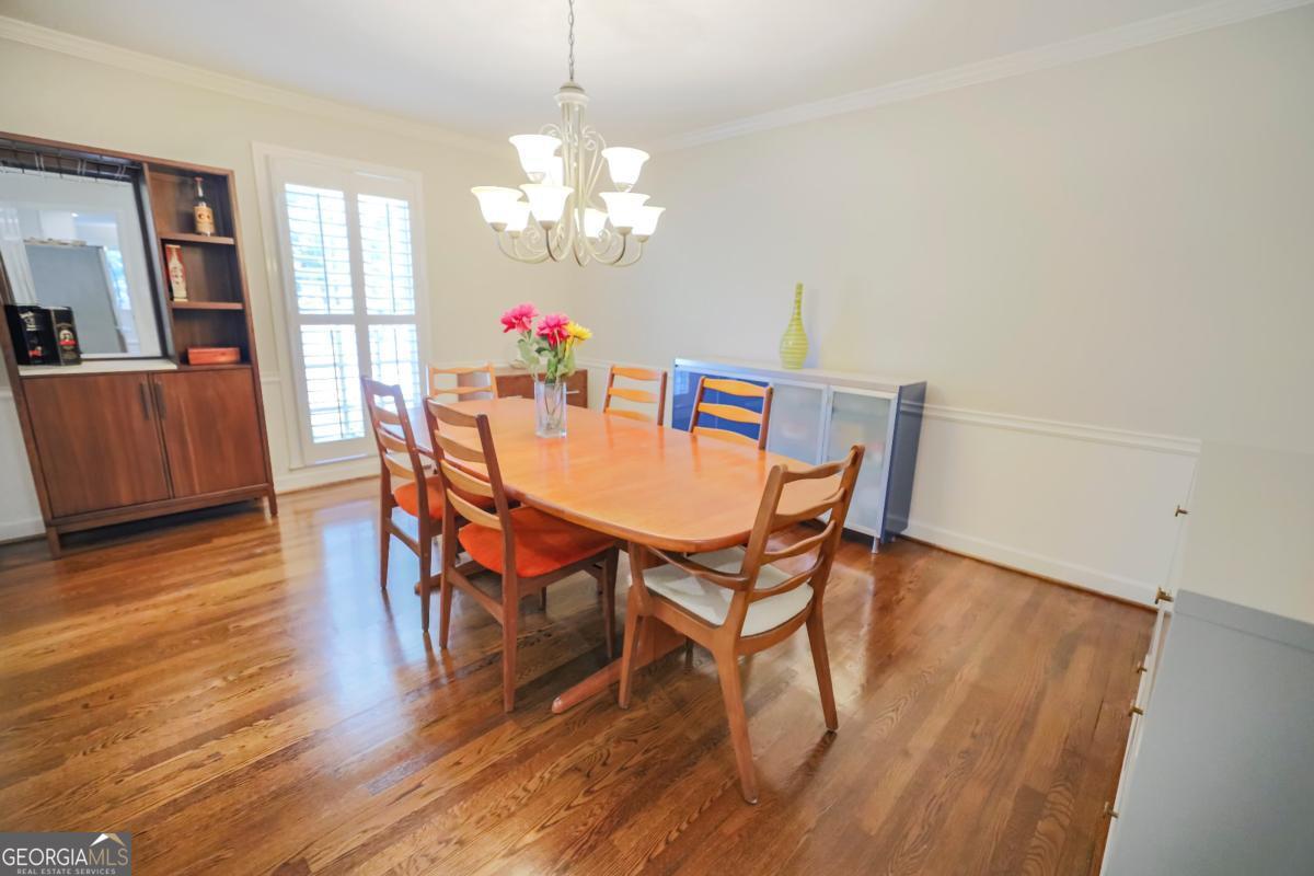 5735 Riverwood Drive Atlanta GA 30328